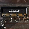 Marshall Audio Key Chain Speaker Hanging Socket Hanging Key Hanging Wall Key Storage Box Base