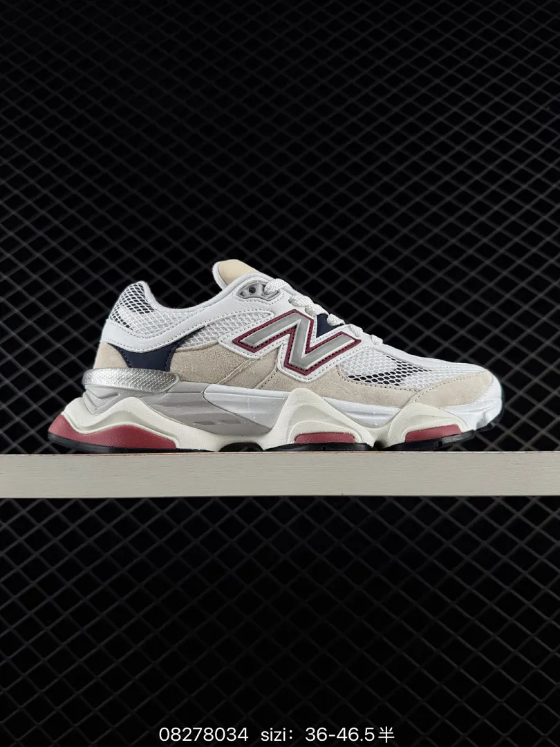 Retro Casual Sports Running Shoes