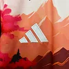 2024 Japan Special Edition Landscape sunset Football Shirt 1:1 Thai Quality