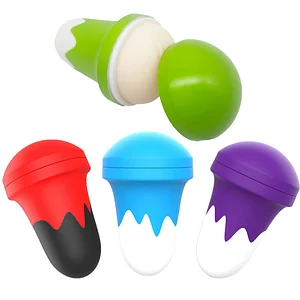 Men's Masturbation Egg Portable Mini Pocket Aircraft Cup Egg Male Sex Products Manufacturer Approved And Issued