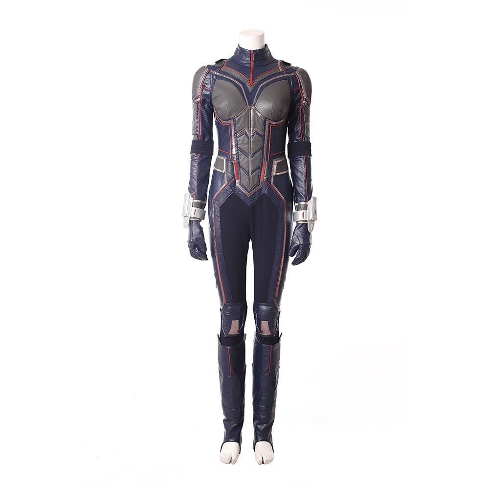 Ant-Man and the Wasp Hope van Dyne Cosplay Costume