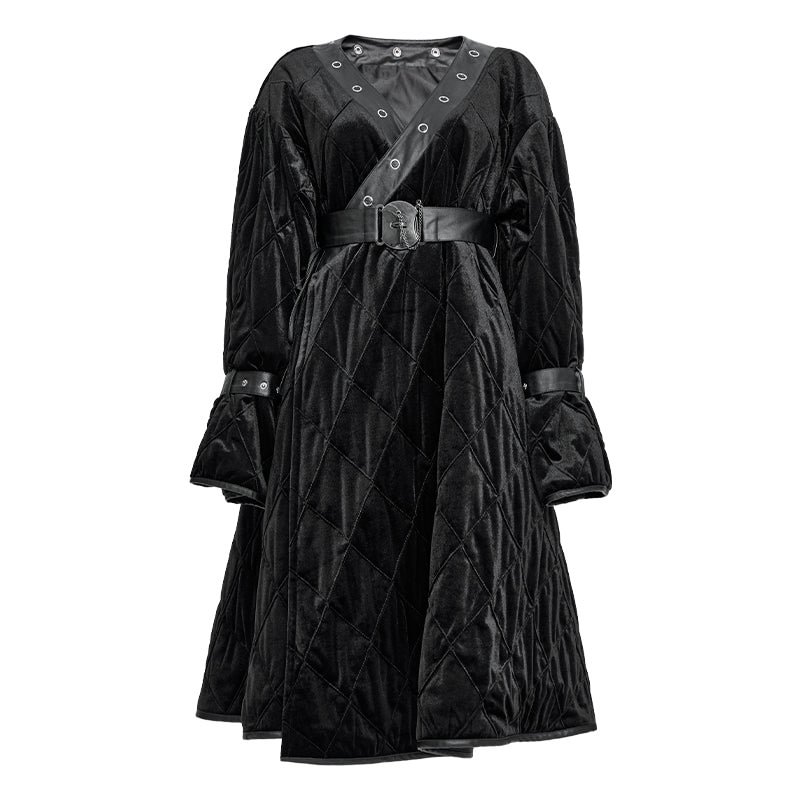 When I Get Old Coat