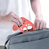 Silicone Protective Skin Case Gamepad Skin Cover for Switch 2 Pro Controller