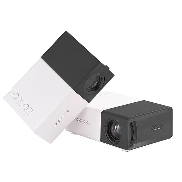 Hot Sale 48% OFF🔥Portable Home Projector