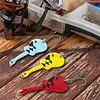 5pcs Metal Spoon Spinner Fishing Lure Fishing Wobblers Artificial Bait for Trout