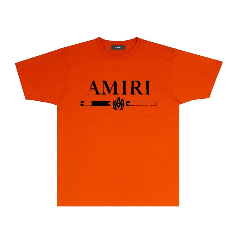 AMIRI 2023SS Classic Short Sleeve 081