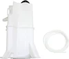 Washer Reservoir for TOYOTA SEQUOIA 2008-2018 Assembly with Pump Cap and Sensor