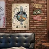 LET IT BE - Vintage Metal Signs(12*16Inch) - Music