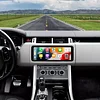 Land Rover Executive 12.3inch Android Screen Display Upgrade Wireless Apple CarPlay GPS Multimedia