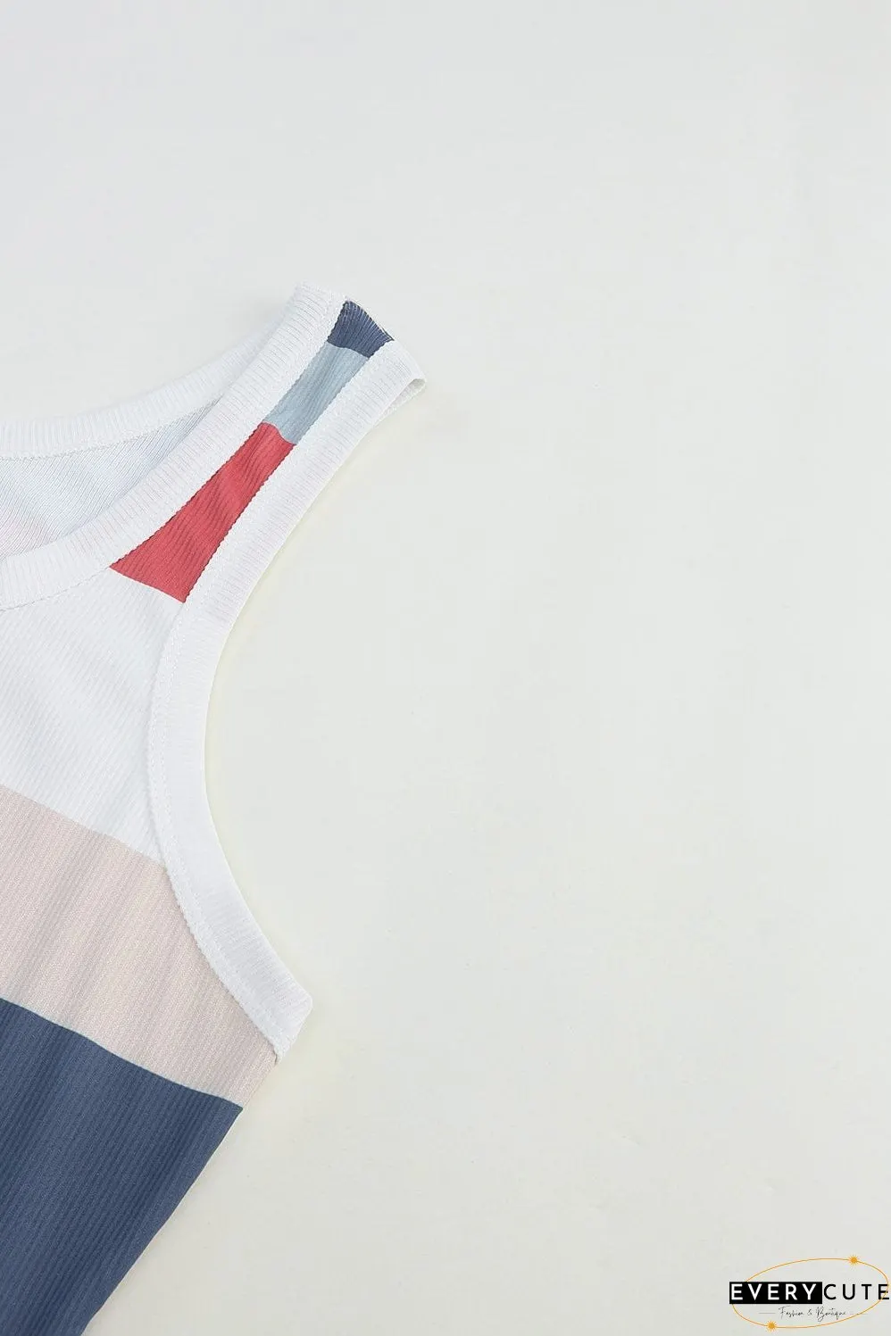 Women's Casual Summer Outfit