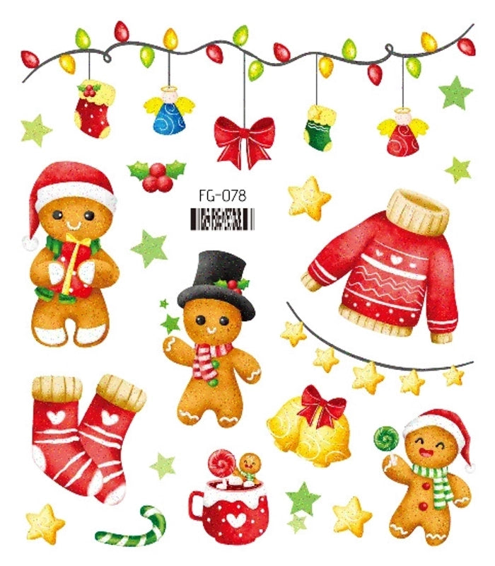 Lady Butterfly Pet Tattoos & Body Art 1 Piece