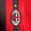 Joyfball 2007/2008 Retro AC Milan Home Football Shirt 1:1 Thai Quality