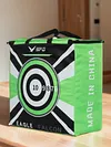 Archery Target Bag Archery Target Cover Bag Water Resistant Training Accessories