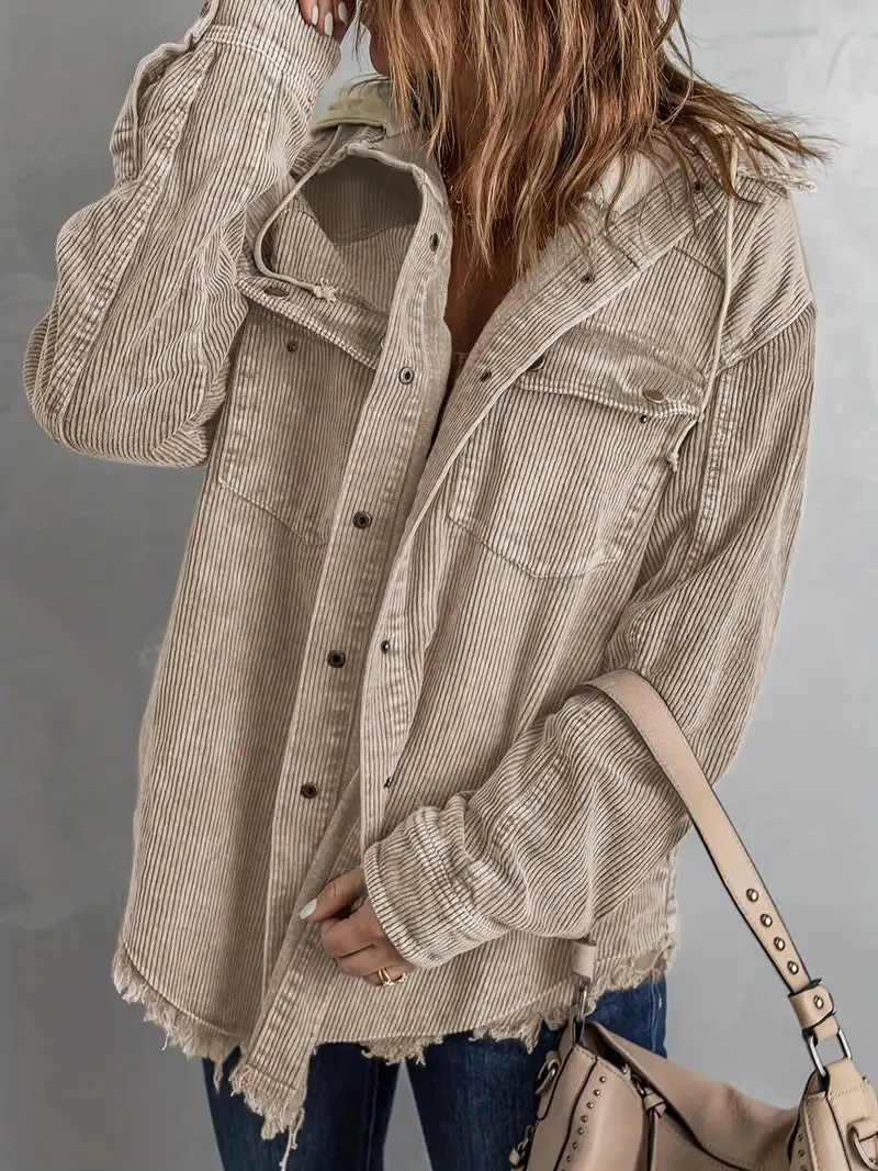 Elegant and Casual general Jacket