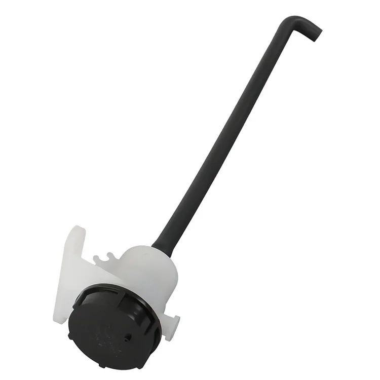 SEBLAFF Clutch Master Cylinder Reservoir Replacement for 1984-2002 Camaro Firebird 319-110