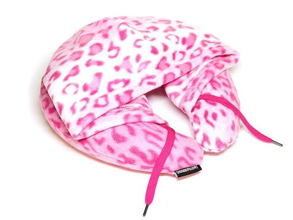 Travel HoodiePillow - Patterns