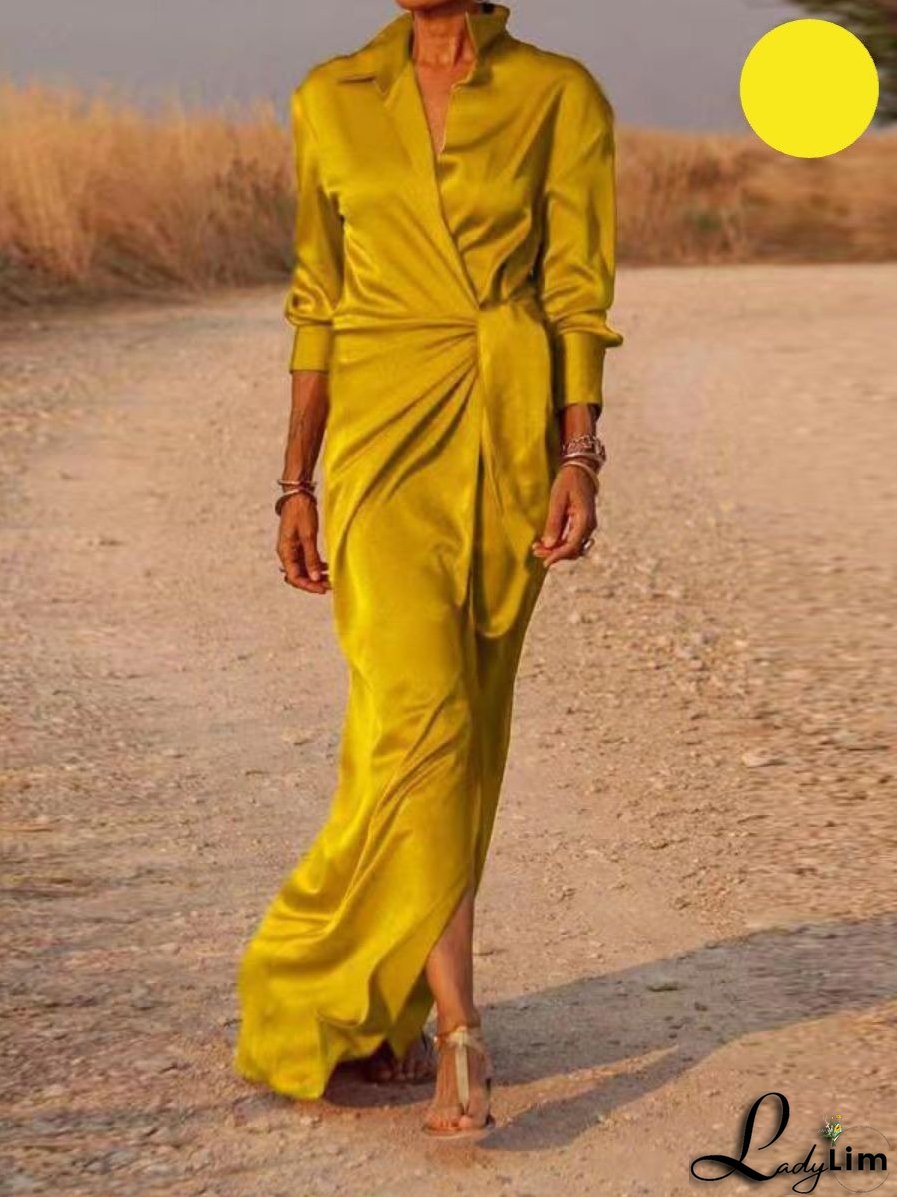 Effortless and Trendy general Dress