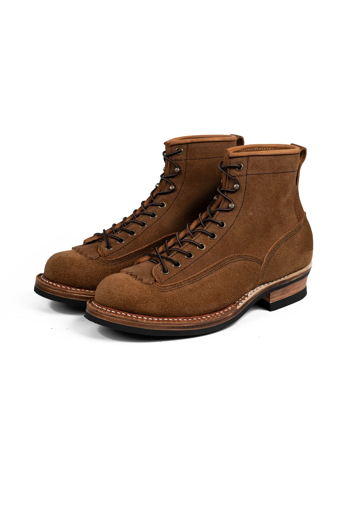 Goodyear Stitching Craft Boots