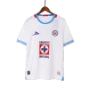 Cruz Azul Away Authentic Soccer Jersey 2024/25