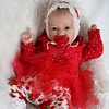 [Holiday Gift Sale] 20" Pearl Truly Reborn Baby Doll Girl - RBBI-Myrebornbabydoll® Myrebornbabydoll®