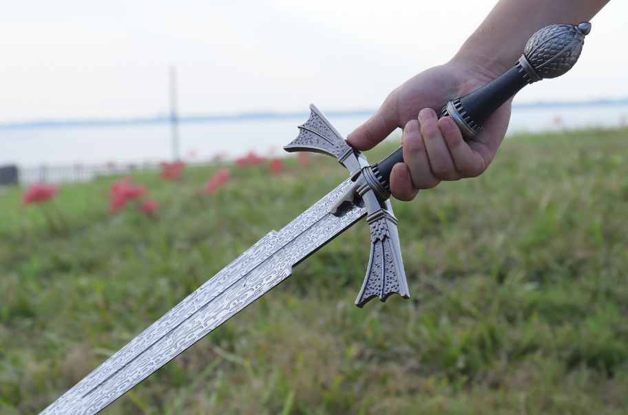 Myhiddenblade Game of Thrones Dark Sister - MyHiddenBlade