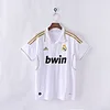Real Madrid 2011/2012 Retro Home Shirt