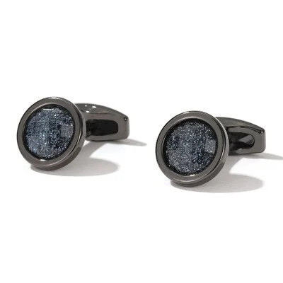 New French Shirts Cufflinks Retro Pattern Fashion Men's High-quality Cuff Buttons Male Jewelry Gifts