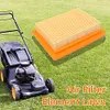 5/10pcs Air Filter Easy Install Grass Trimmer Filter for Stihl Accessories Tools
