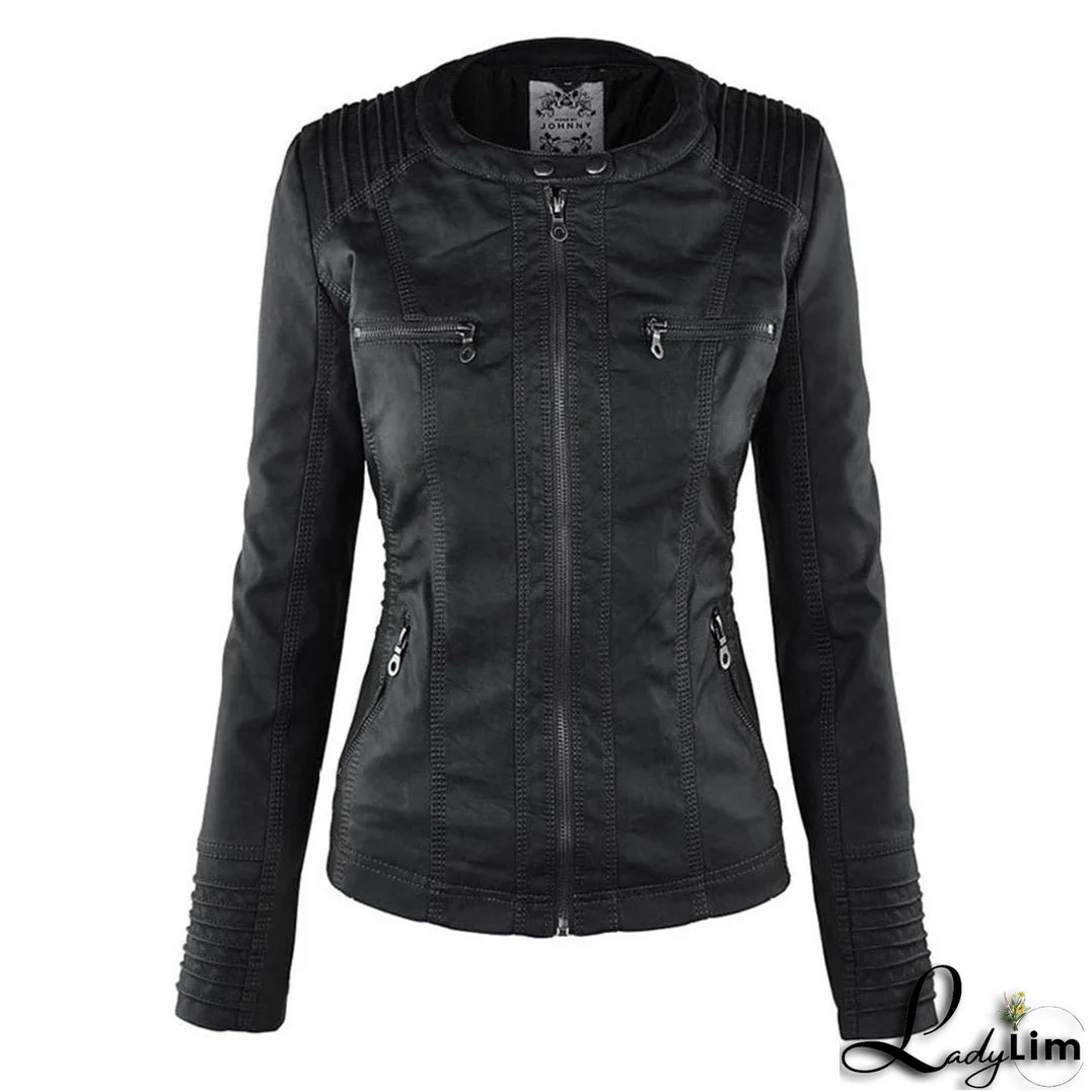 Classic and Elegant winter Jacket