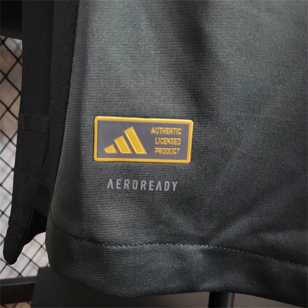 2025/2026 Miami Away Player Version Football Shirt Thai Quality