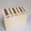 Composable book stand/reading shelf/book clips