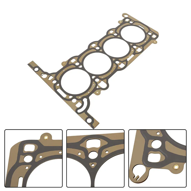 AUTOSITY Head Gasket Kit HS26540PT-1 - Fits Chevy Cruze, Encore, Trax, Sonic 2011-2016 Models
