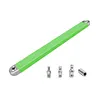 Slim Offset Impact Extension Wrench 15.4in with 4 Drive Adapters