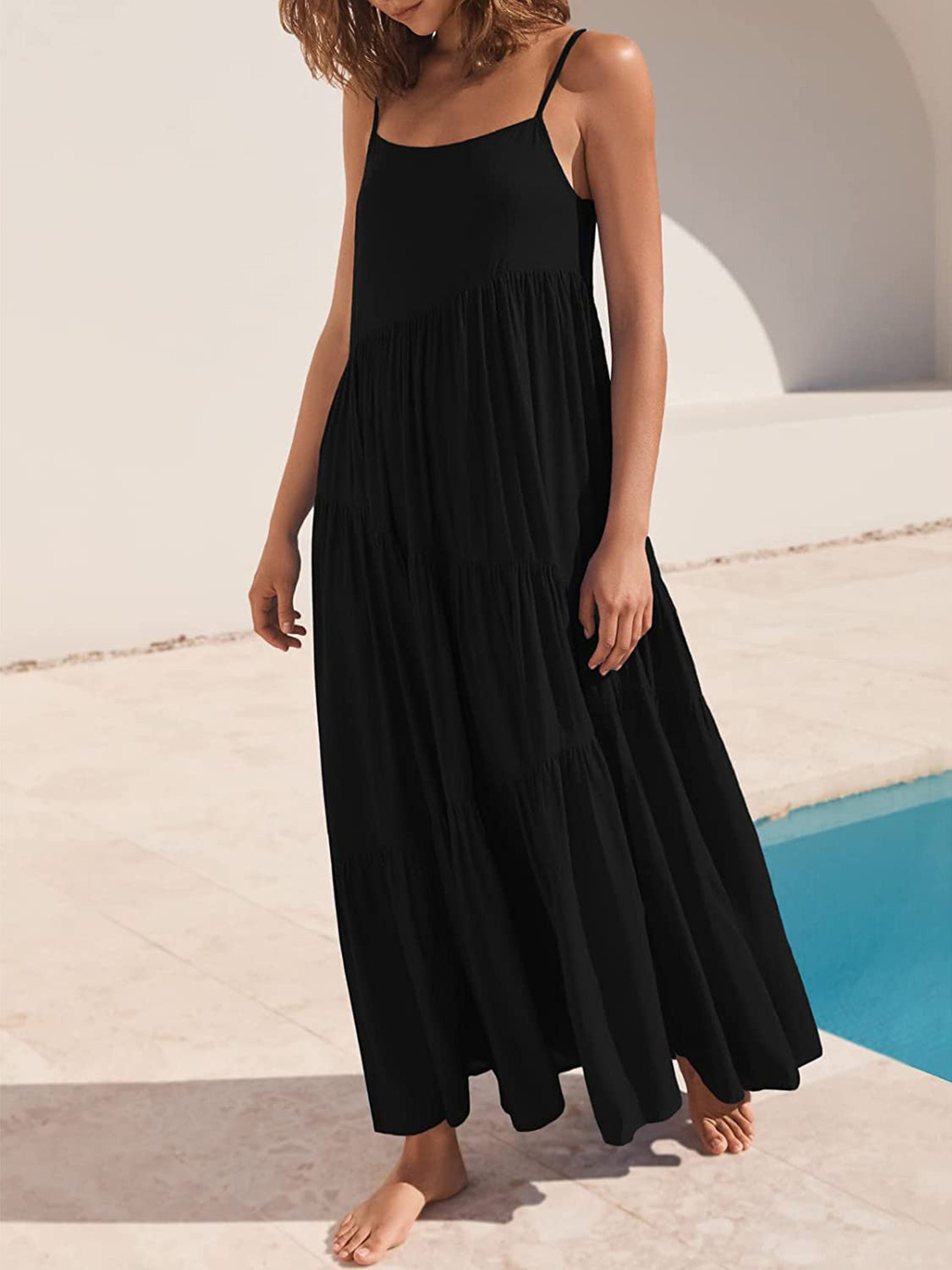 Glamorous and cool Dress