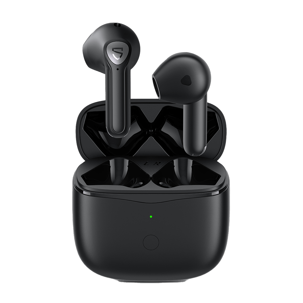 Air3 Compact yet Powerful Wireless Earbuds