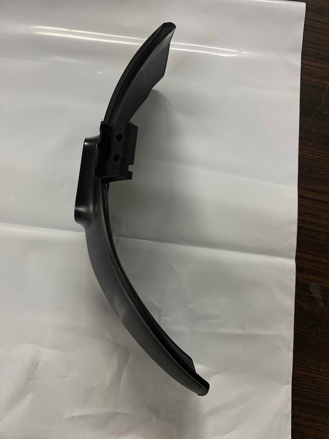 JOYOR S Model Universal Accessory  Rear Fender