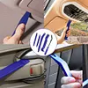5Pcs Audio Door Pry Repair Clip Trim Plastic for Auto Vehicle for Cars Repairing