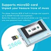 MINI Portable Lossless Music Player Bluetooth Walkman Mini MP3