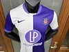 Joyfball 2025/2026 Toulouse FC Home Football Shirt