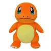 Licensed Charmander Super Soft Short Plush Doll - Free Shipping - Pokemon [In Stock]