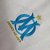 2023/2024 Olympique Marseille Home Football Shirt 1:1 Thai Quality