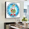Diamond Painting-DIY Crystal Rhinestone Christmas