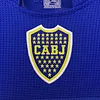 2004/2005 Retro Boca Juniors Home Football Shirt 1:1 Thai Quality