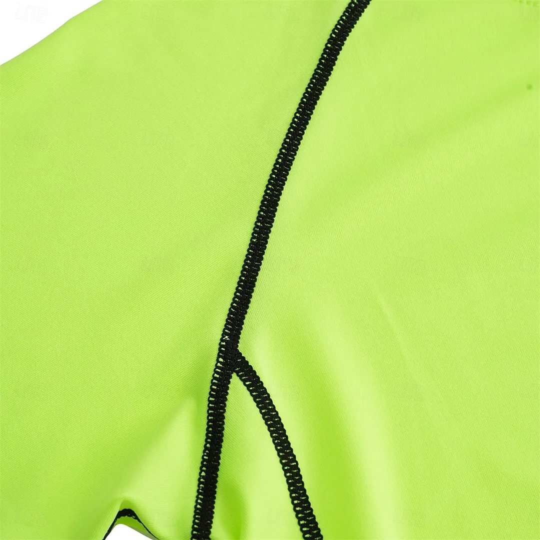 Men's Lightweight T-shirt-inspireuse