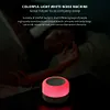 White Noise Sound Machines for Soothing Sound with Night Light for Home Travel