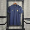 2022 FIFA World Cup France Home Football Shirt