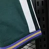2026/2027 Player Version Saudi Arabia Al-Ittihad Home Shorts 1:1 Thai Quality