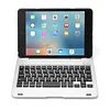 iPad Keyboard Case Compatible with iPad Mini 5/4/3/2/1 Bluetooth Keyboard