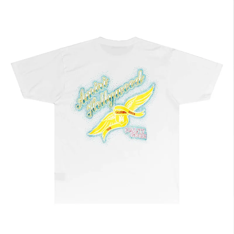 Amiri Fashion T-shirt