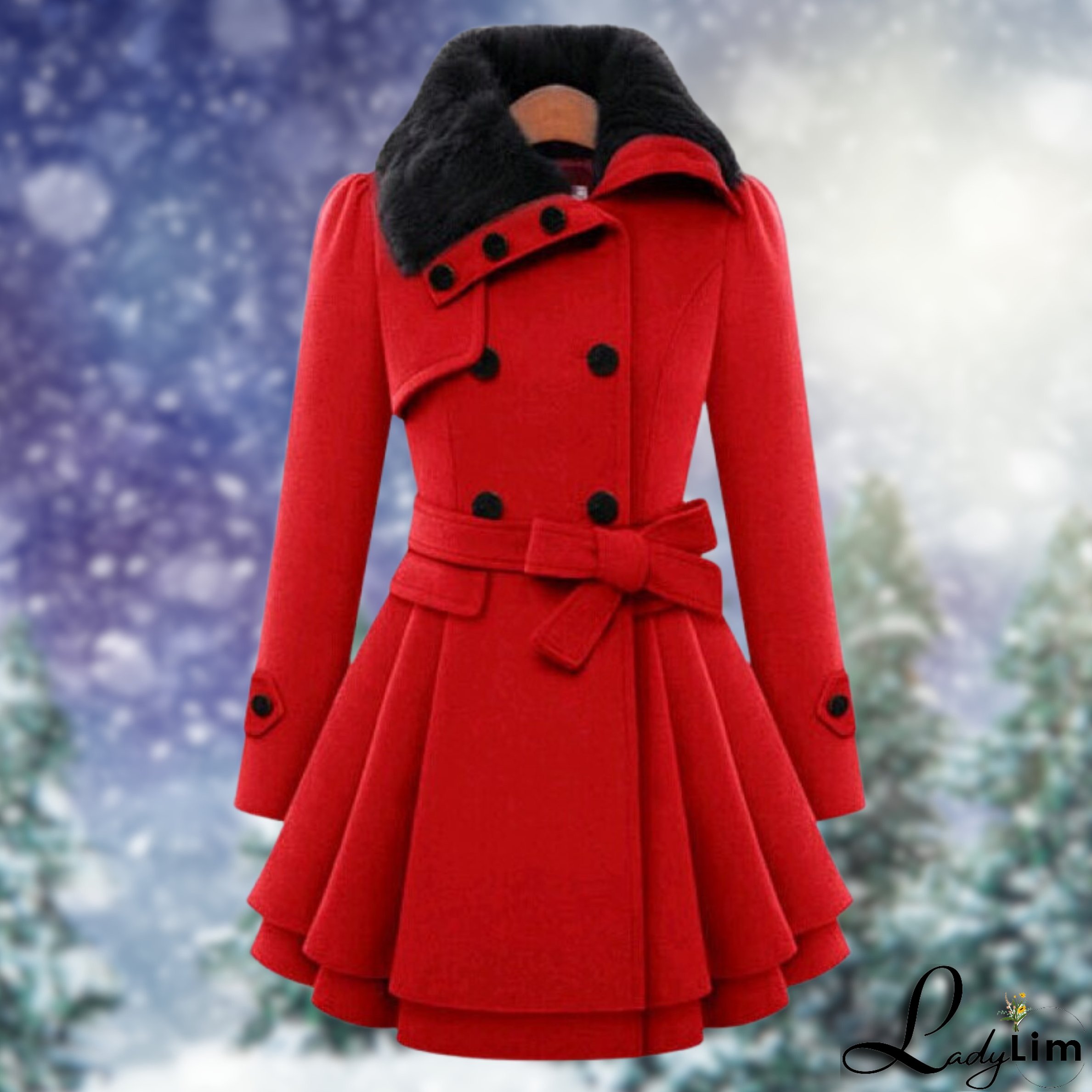 Effortlessly Cool Jacket